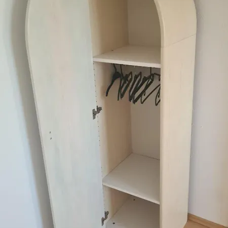 Schlafzimmer 1 Mit Aussicht Ueber Weilstetten