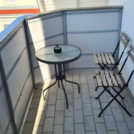 Schlafzimmer 1 Mit Aussicht Ueber Weilstetten *