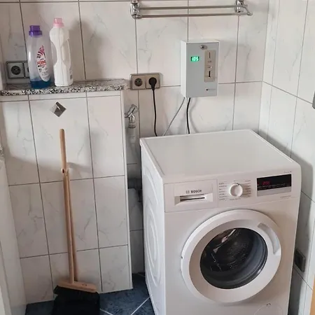 Schlafzimmer 1 Mit Aussicht Ueber Weilstetten ゲストハウス *